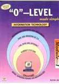 "O" Level Made Simple