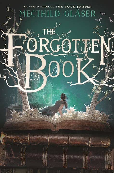 "Peek" the Forgotten Book