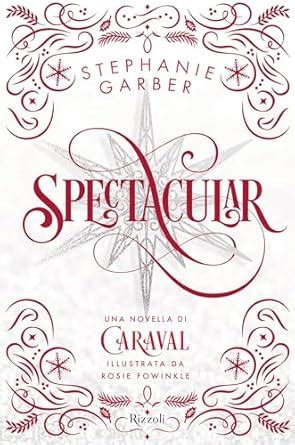 "Spectacular" (Italian Edition)