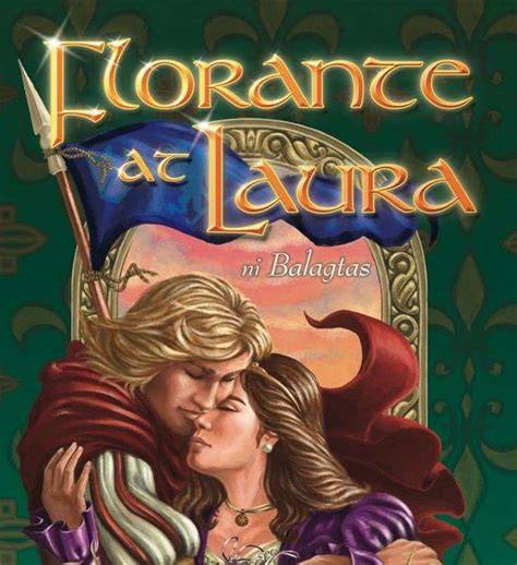 "Visits with Laura Alberta"