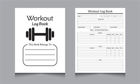 #FITNESS LOG