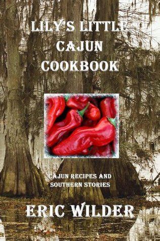 'Dat Little Cajun Cookbook