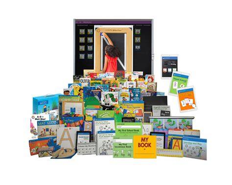 'GSS' Get Set for SUCCESS Teen Bonus Book Set
