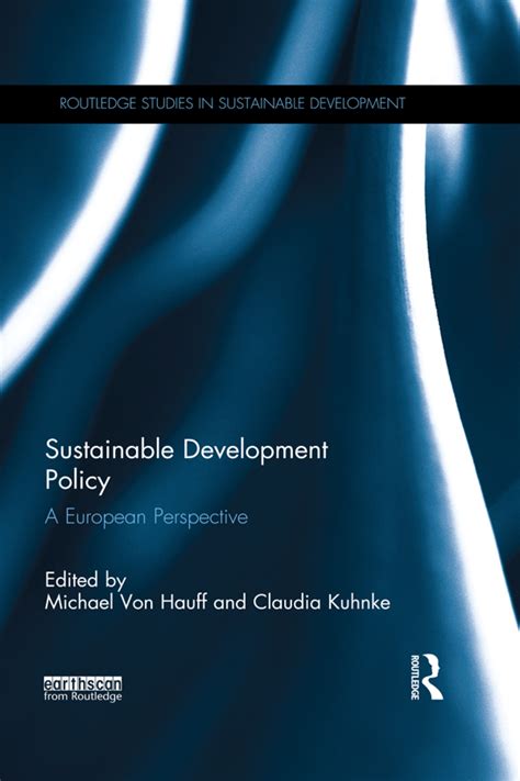 'Project Management for European Sustainable Development