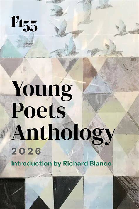 'Round the Year with the Poets