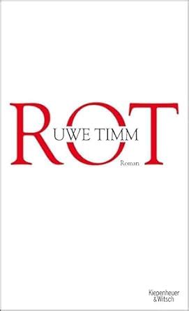 (Code Rot)Roman (German Edition)
