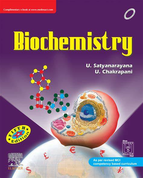 (OLD EDITION) Biochemistry for Students