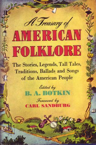 [Folklore]