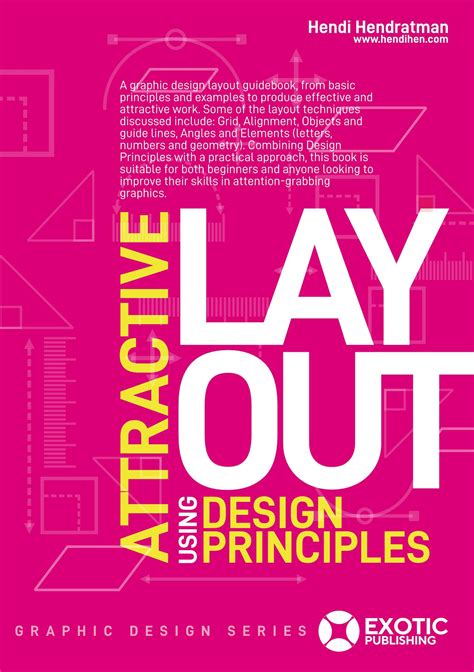 [Genuine] Layout Design Principles