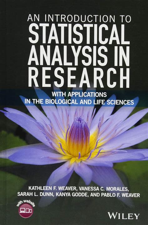 [Statistics]Introduction to Statistical Analysis