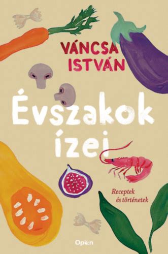 Évszakok Ízei