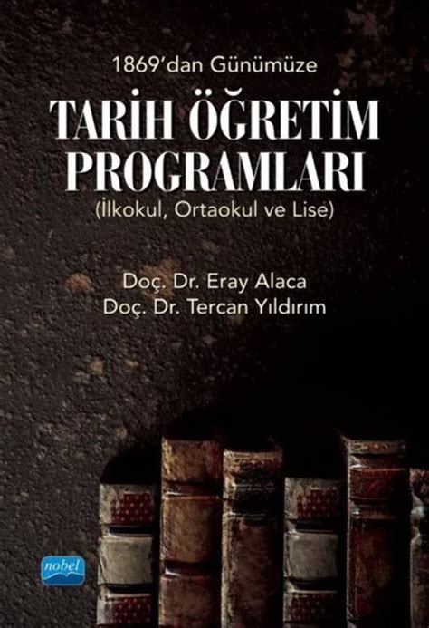 Ögretim Programlari