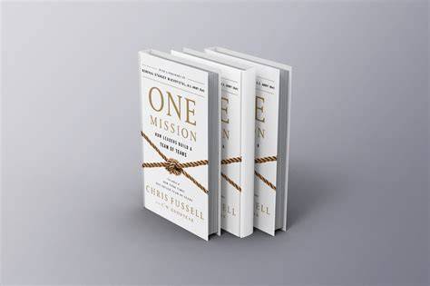 Ørnens mission