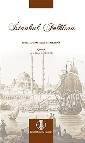 İstanbul Folkloru