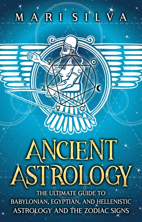 - Ancient Astrology Collection