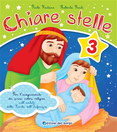 ... ESSERE STELLE CHIARE