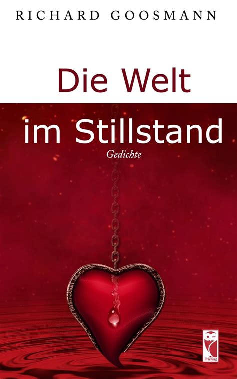 ... und die Welt stand still ...