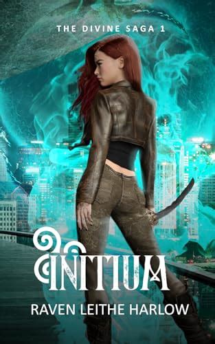 ...EST INITIUM (Spanish Edition)