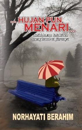 ...Hujan Pun Menari...