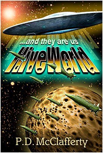 ...and they are us Hiveworld