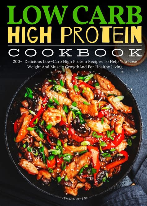 0 Carb Cookbook