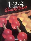 1-2-3 QuickStart: A Graphics Approach