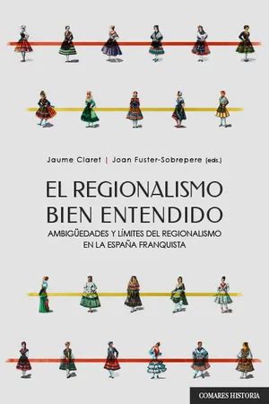 10 AÑOS REGIONALISMO.