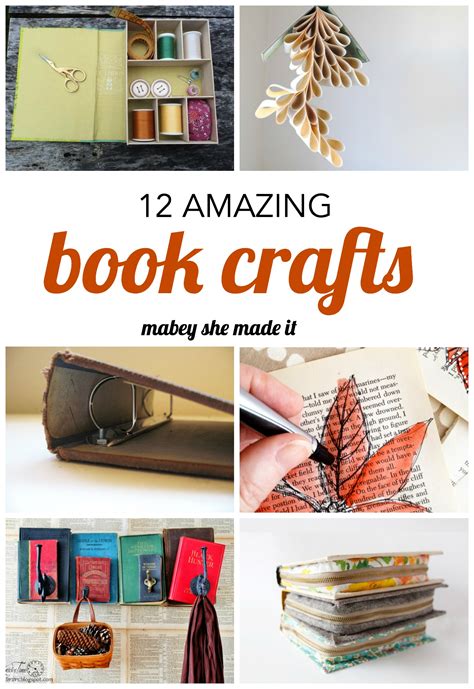 10 Craft Projects for Youth