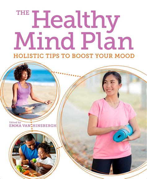 10 DAYS OF HEALTHY MIND