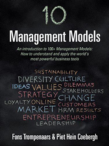 10 Management Models