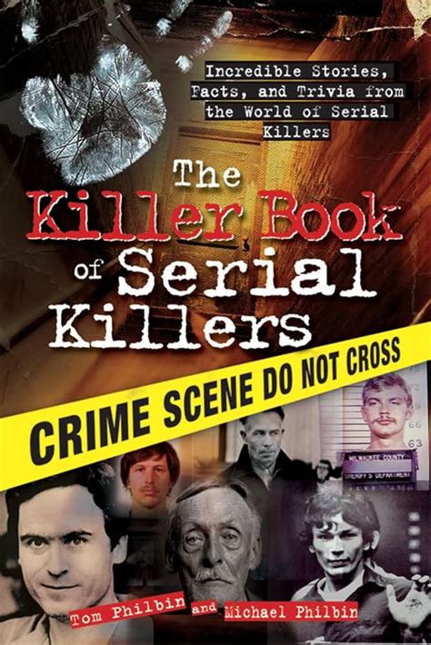 10 Most Famous Serial Killers