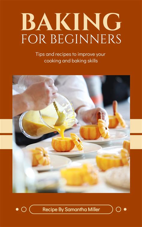 10 Steps to Perfect Baking