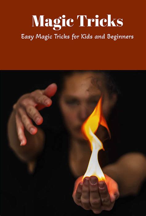 10 Tricks - Object Magic