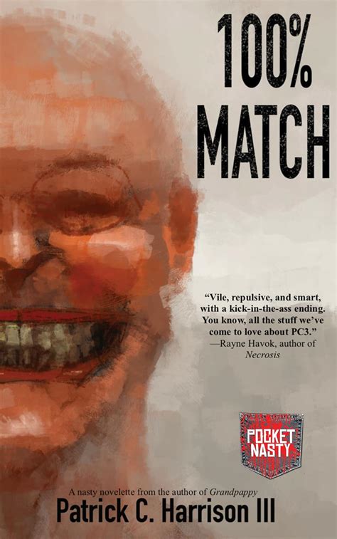 100% Match