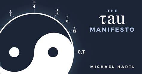 100,000 Digits of Tau