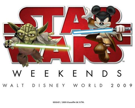100 Common Misconceptions about Star Wars Weekends