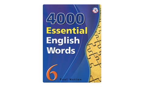 100 Essential Word For Kid