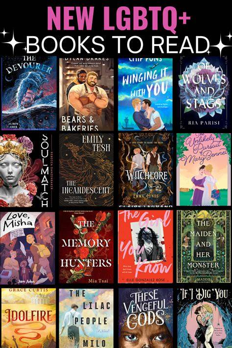 100 LGBTQ+ Friendly Romance Prompts