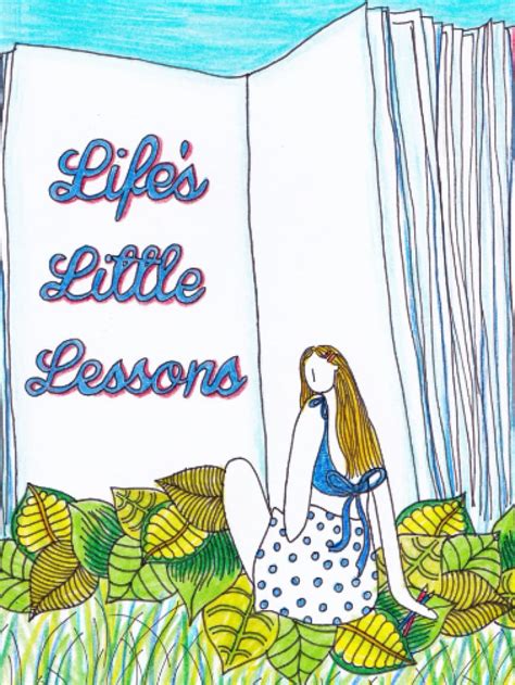100 Life's Little Lessons.