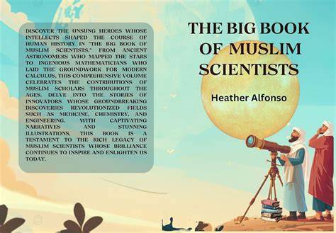 100 Muslim Scientists - Volume I
