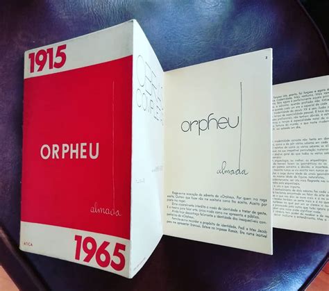 100 Orpheu