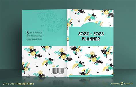 100 PAGES BUSINESSE PLANNER