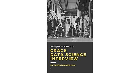 100 Questions to Crack Data Science Interview