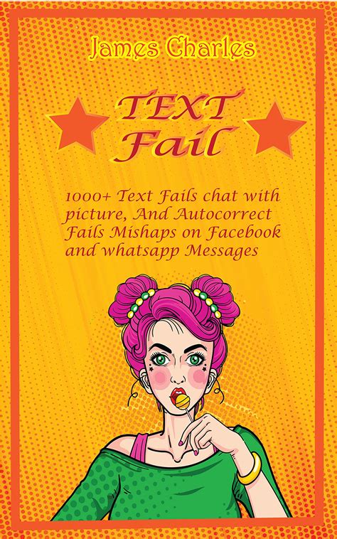 1000+ Text Fails
