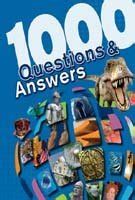 1000 Questions and Answers