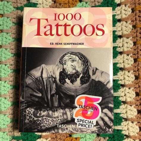 1000 Tattoos
