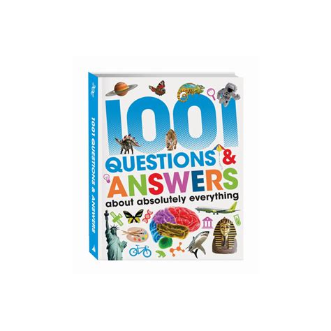 1001 Questions and Answers (None, None)