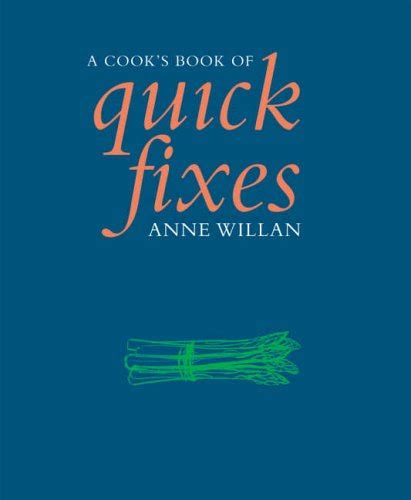 1001 Quick Fixes & Kitchen Tips