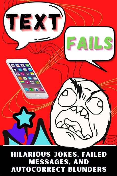 1001 Text Fails