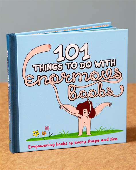 101 Boobs